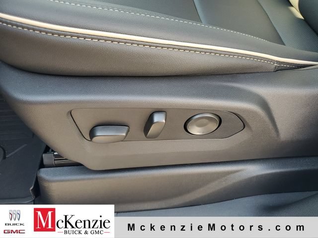 2026 GMC Yukon Elevation - Photo 7