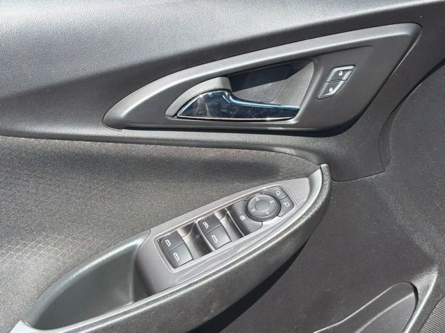 Used 2024 Gray Chevrolet LT image 19