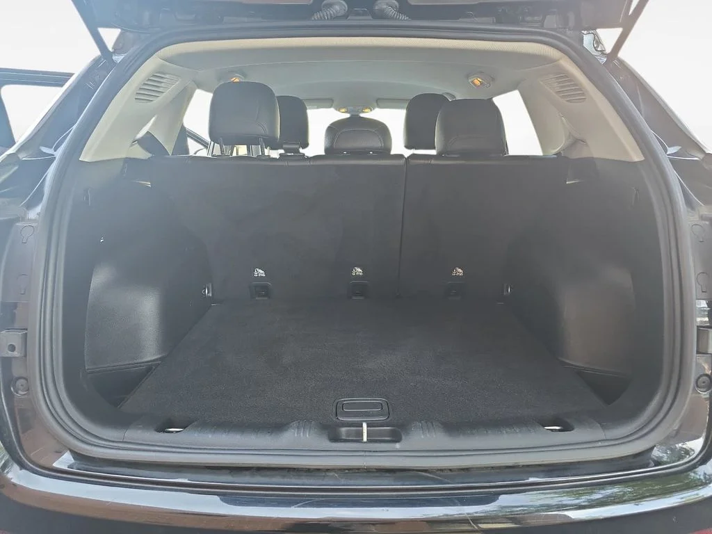 Used 2020 Black Jeep Limited image 12