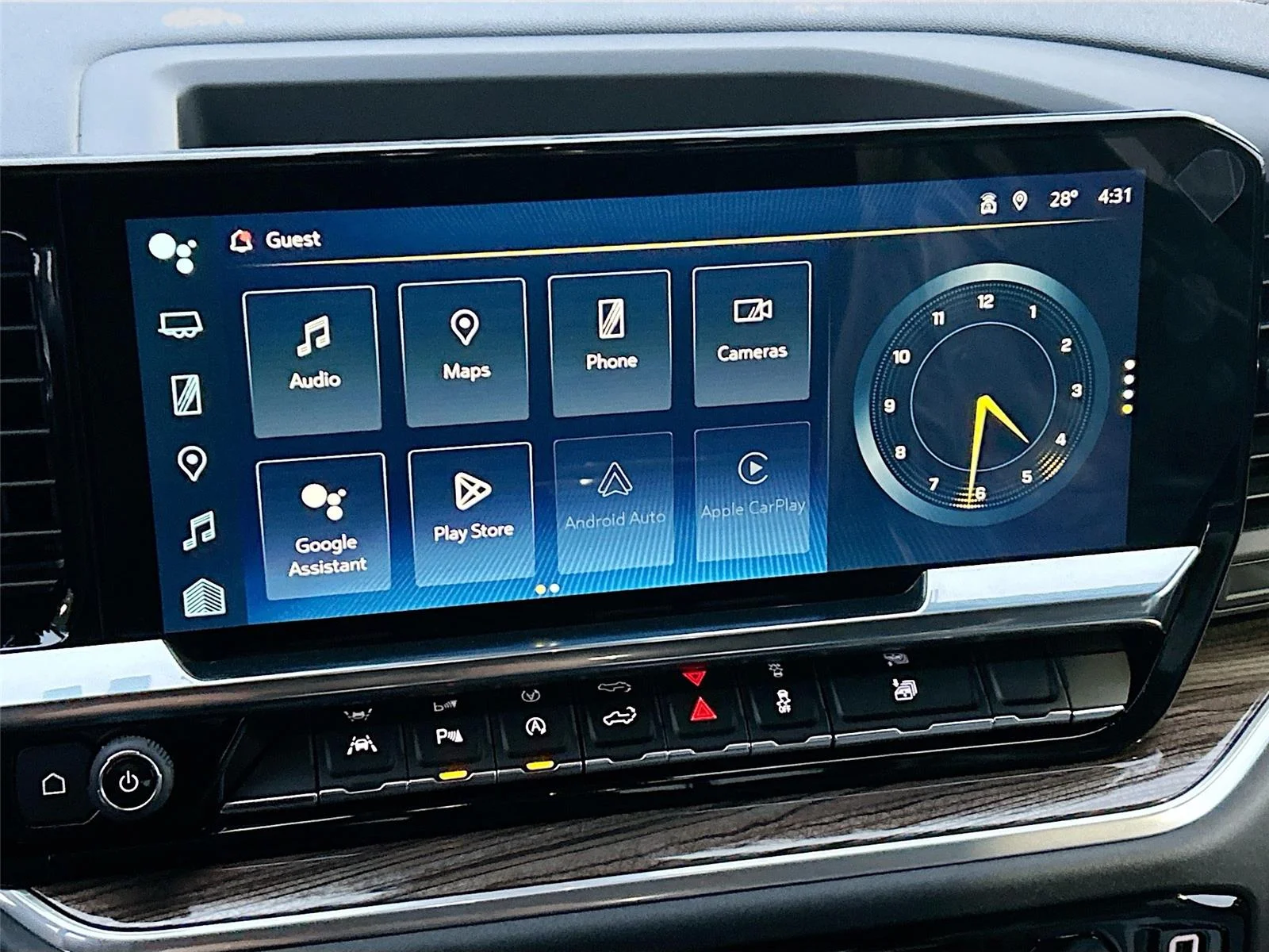 2026 Chevrolet Silverado 1500 RST - Photo 15