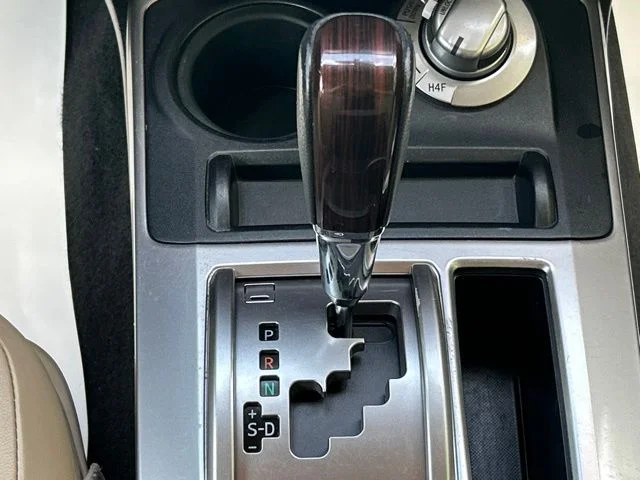 Used 2019 Black Toyota Limited image 58