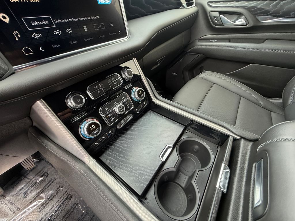 Used 2024 Silver GMC Denali image 22