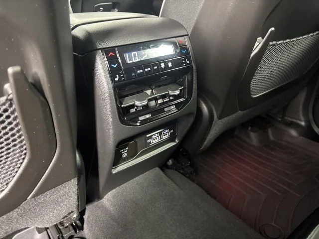 Used 2023 Gray Jeep Summit image 29