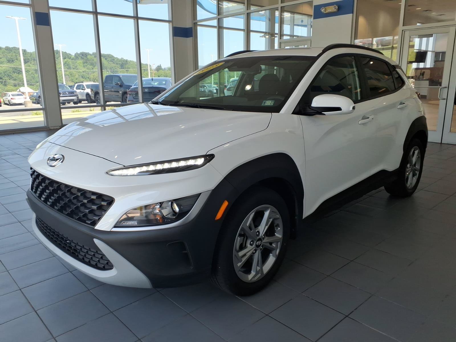 2023 Hyundai Kona SEL - Photo 8