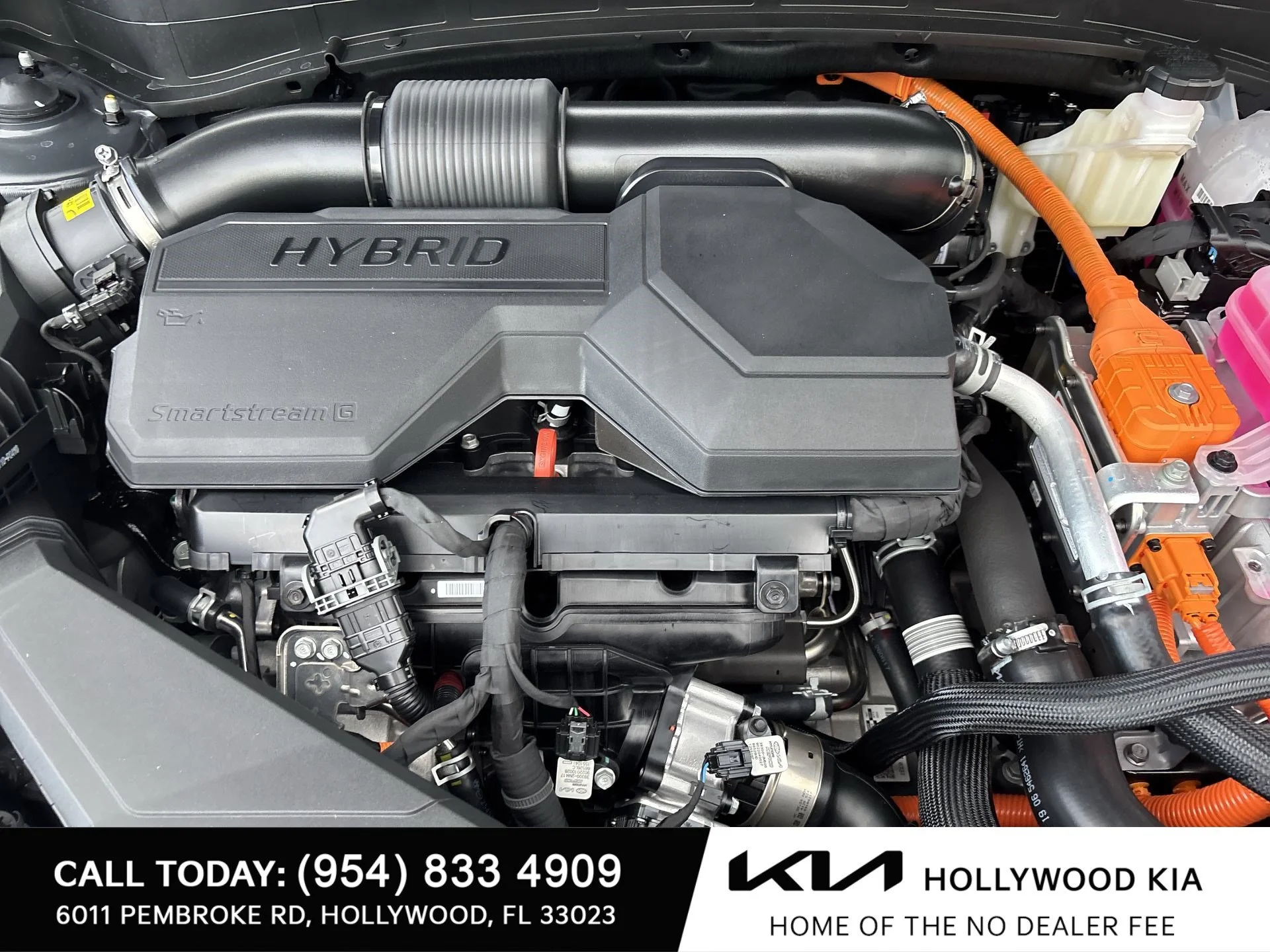 New 2027 Gravity Gray Kia S image 10
