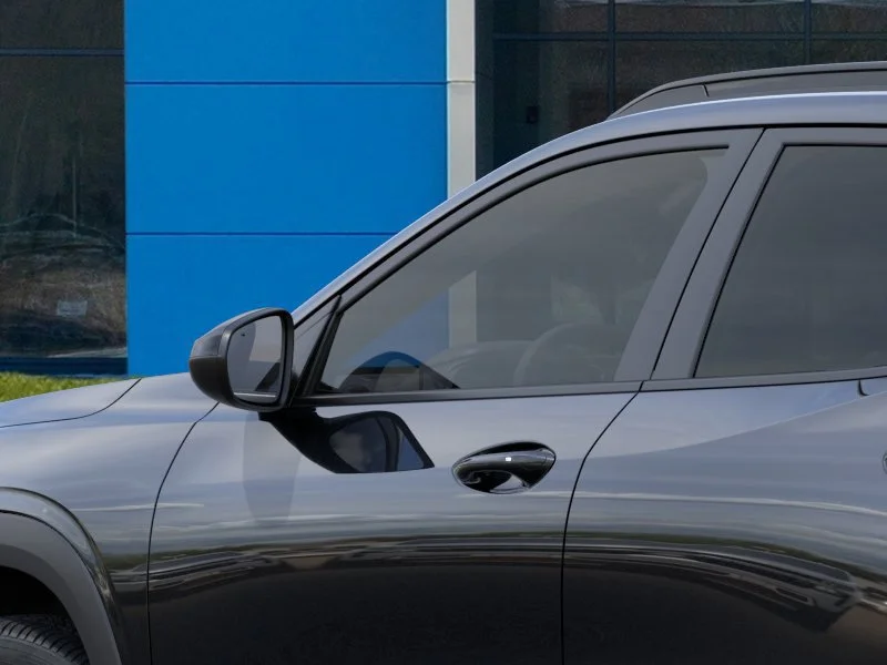 2026 Chevrolet Trax LT - Photo 18