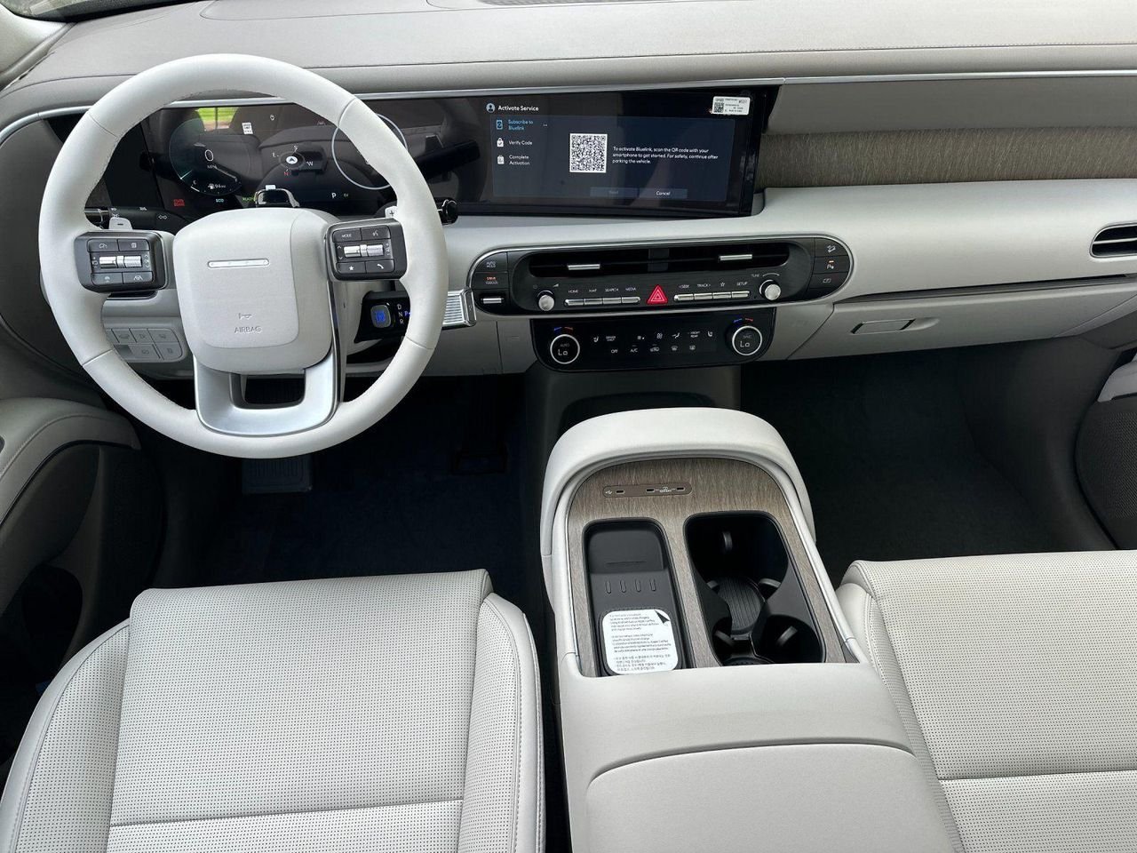 New 2027  Hyundai SEL 7P image 12