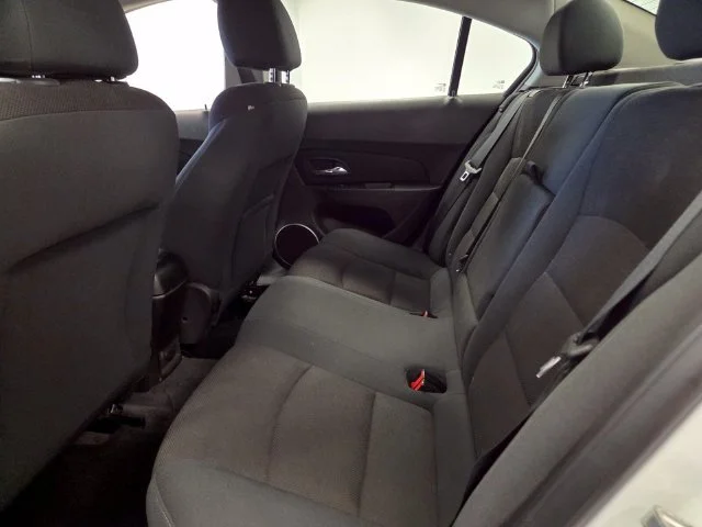 Used 2012 SUMMIT WHITE Chevrolet ECO image 12