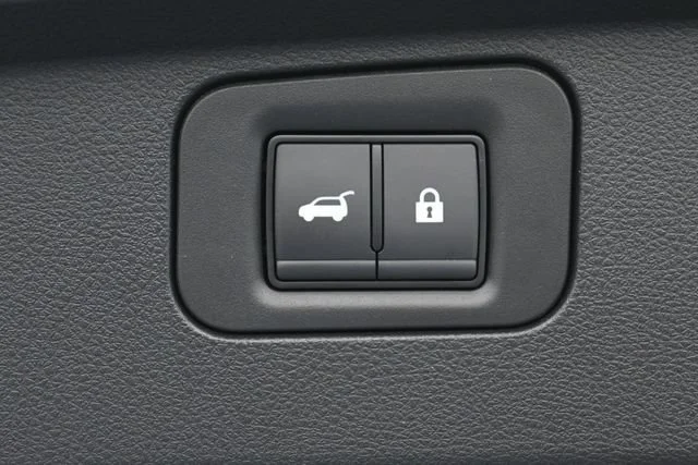 Used 2025 Alpine Metallic/super Black Nissan PRO-4X image 23
