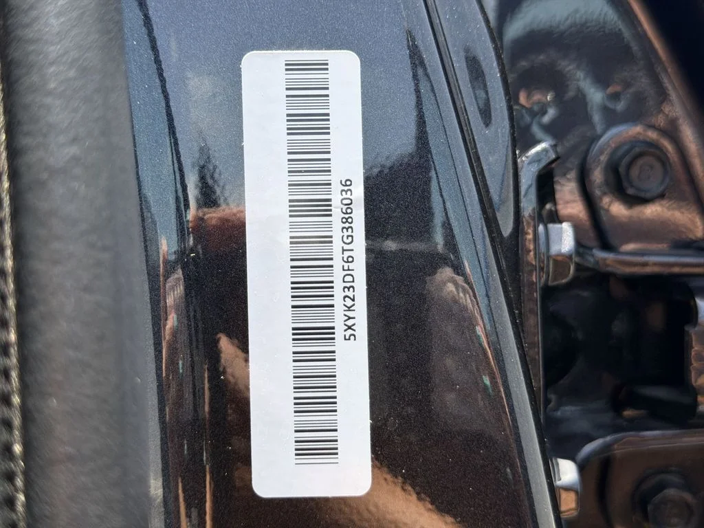 Used 2026 Gray Kia LX image 40