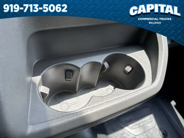 Used 2025 White Ford Base image 33