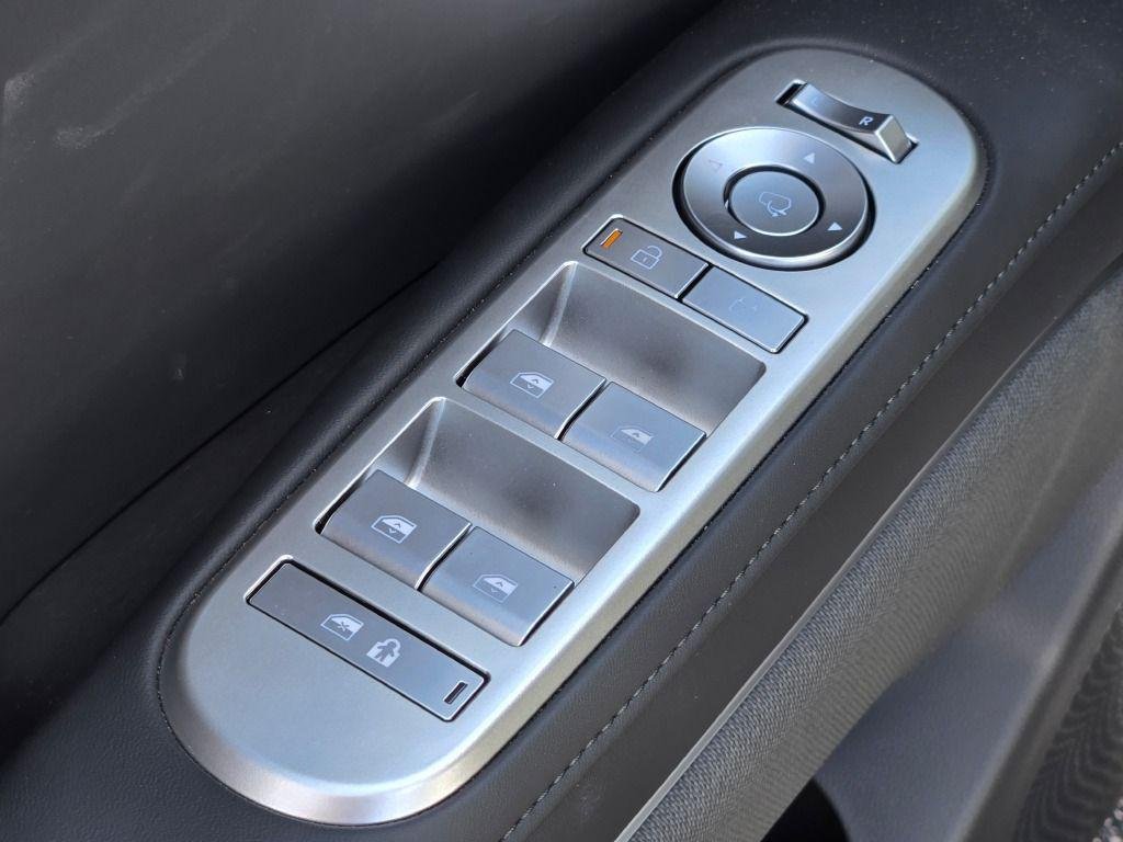 2026 Hyundai Palisade Calligraphy - Photo 18