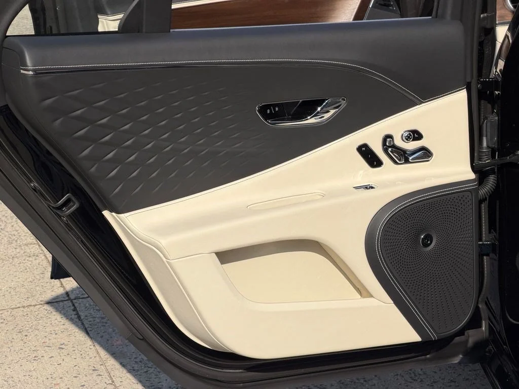 New 2026 Beluga Bentley Azure image 38