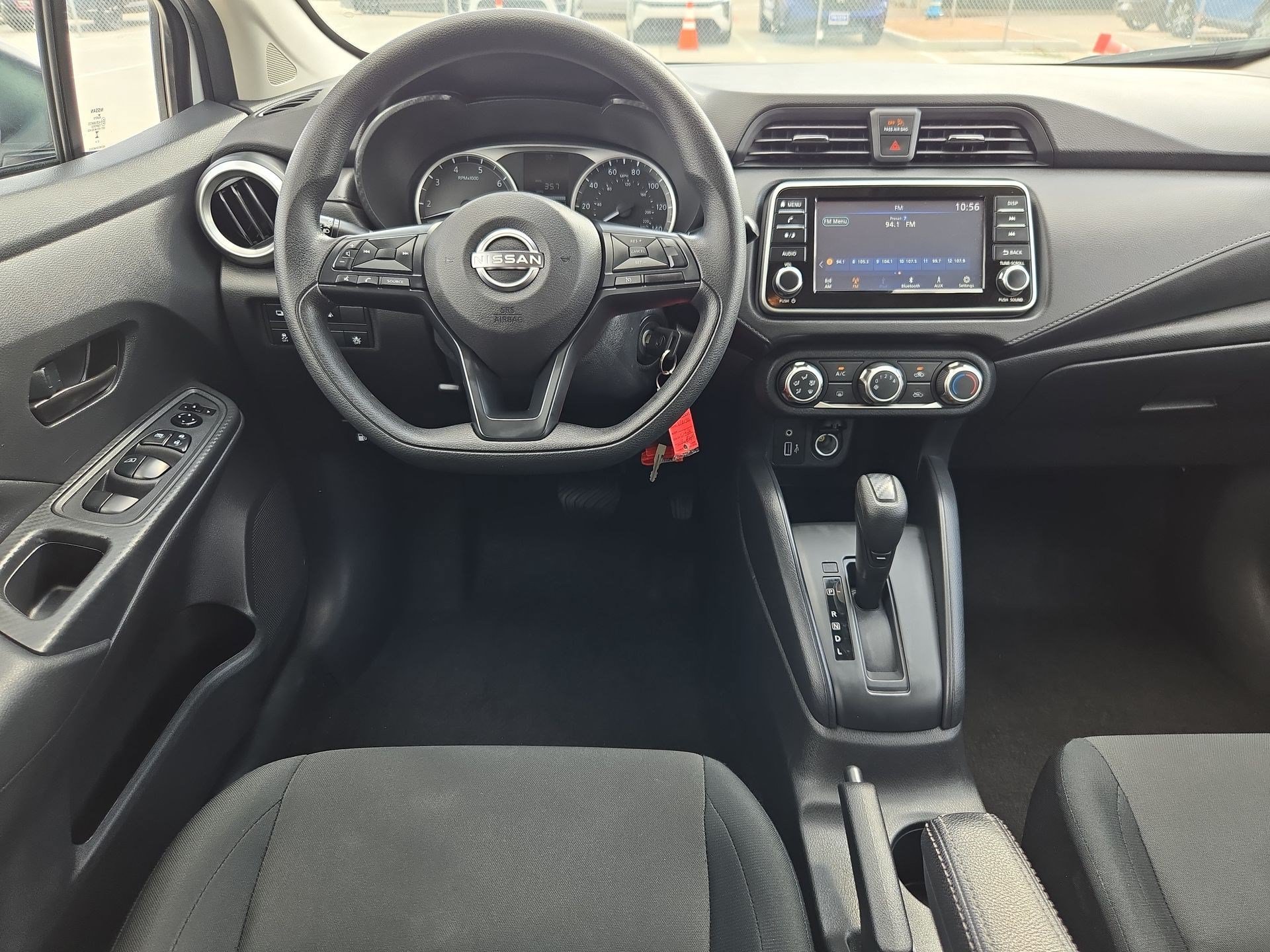 Used 2024 Fresh Powder Nissan S image 25