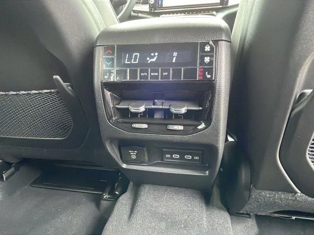 New 2026 White/off-white Jeep Limited image 46