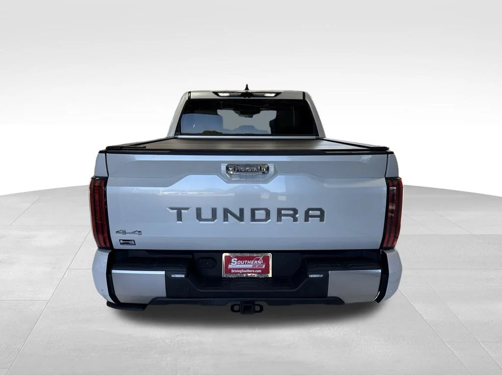 Used 2023 Beige Toyota Capstone image 7