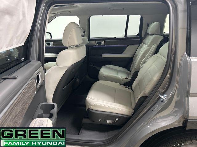 New 2027 Gray Hyundai Calligraphy image 23