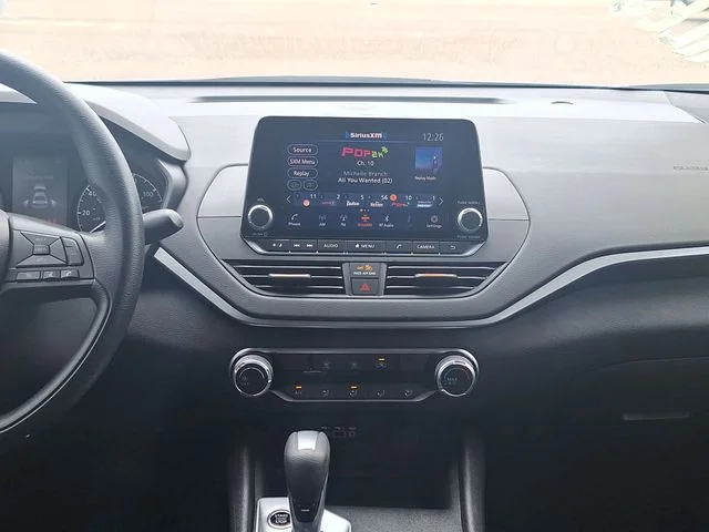 Certified Used 2025 Gray Nissan 2.5 S image 19
