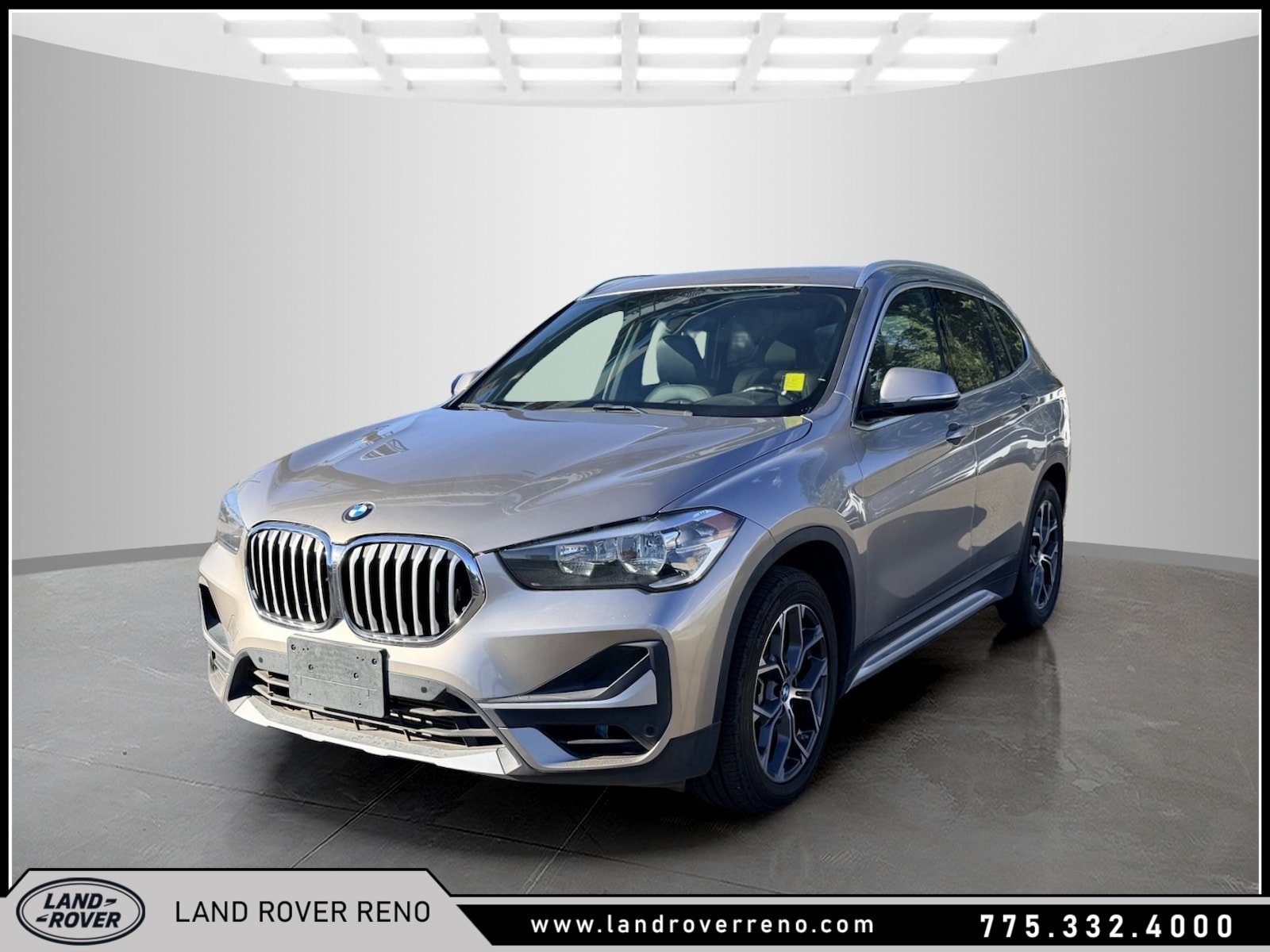2022 BMW X1
