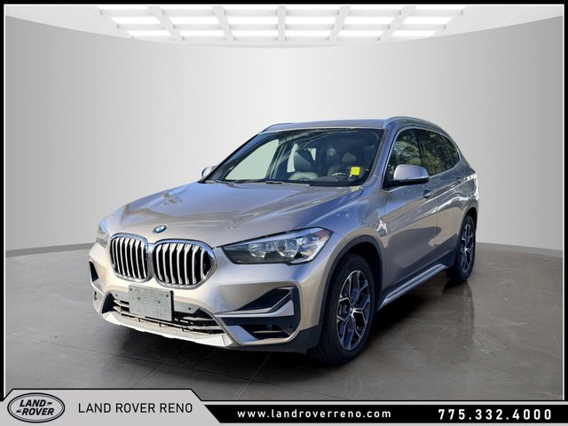 2022 BMW X1 xDrive28i