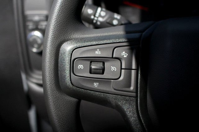 2026 Chevrolet Silverado 1500 Work Truck - Photo 14