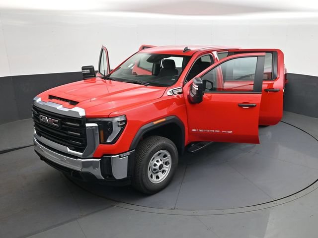 New 2026 Cardinal Red GMC Pro image 37