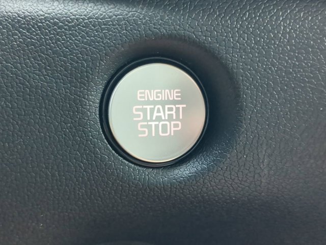 Used 2025 Black Kia EX image 29