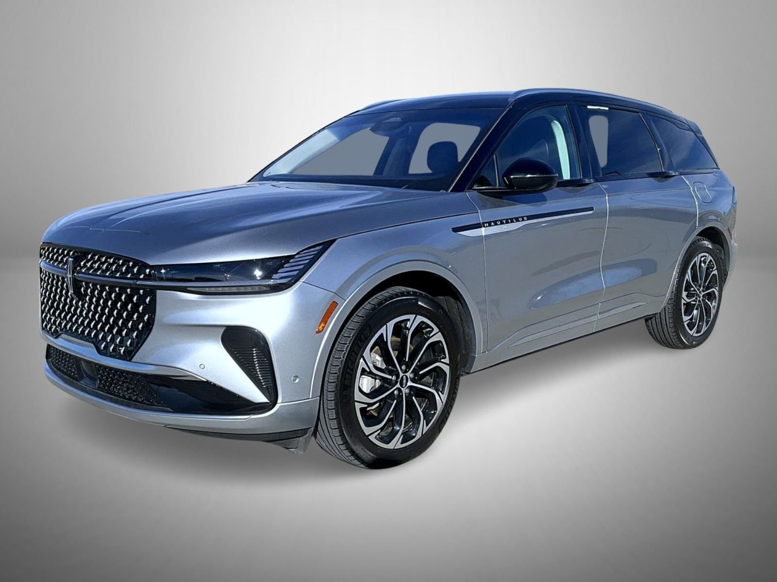 2024 Lincoln Nautilus