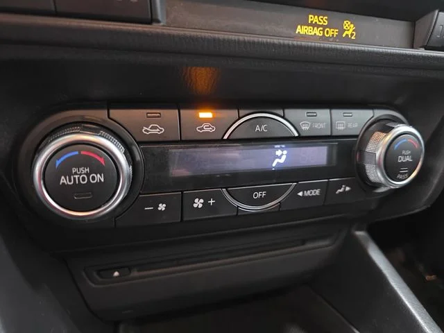 Used 2014 Deep Crystal Blue Mica Mazda s Grand Touring image 22