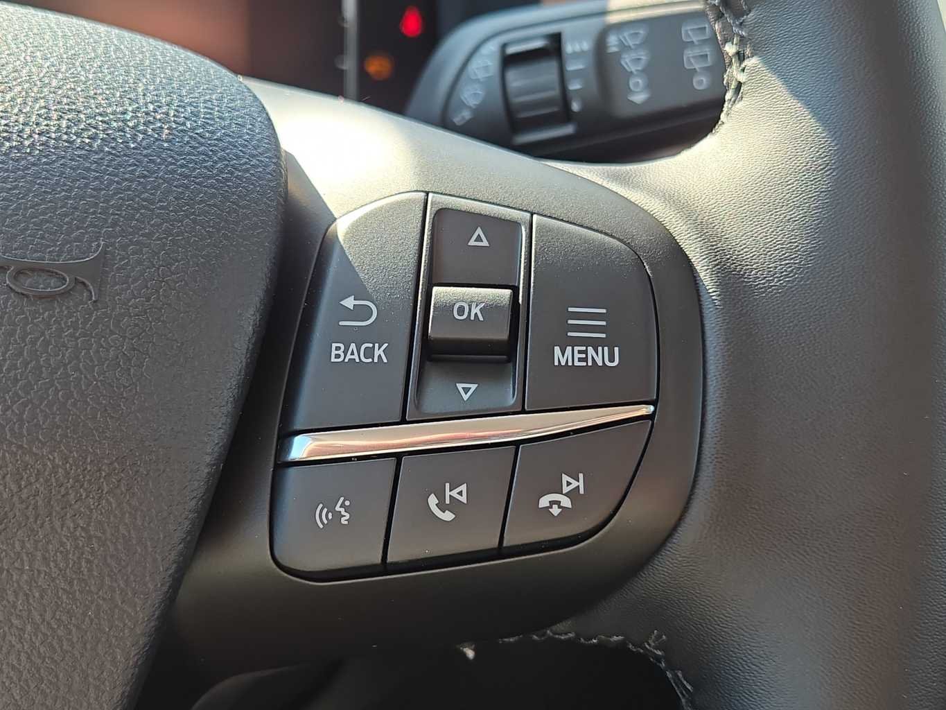 New 2026 Shadow Black Ford Outer Banks® image 22