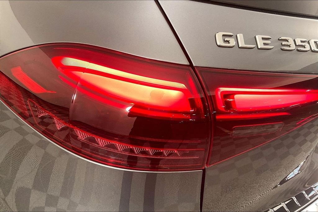 2026 Mercedes-Benz GLE GLE350 - Photo 24