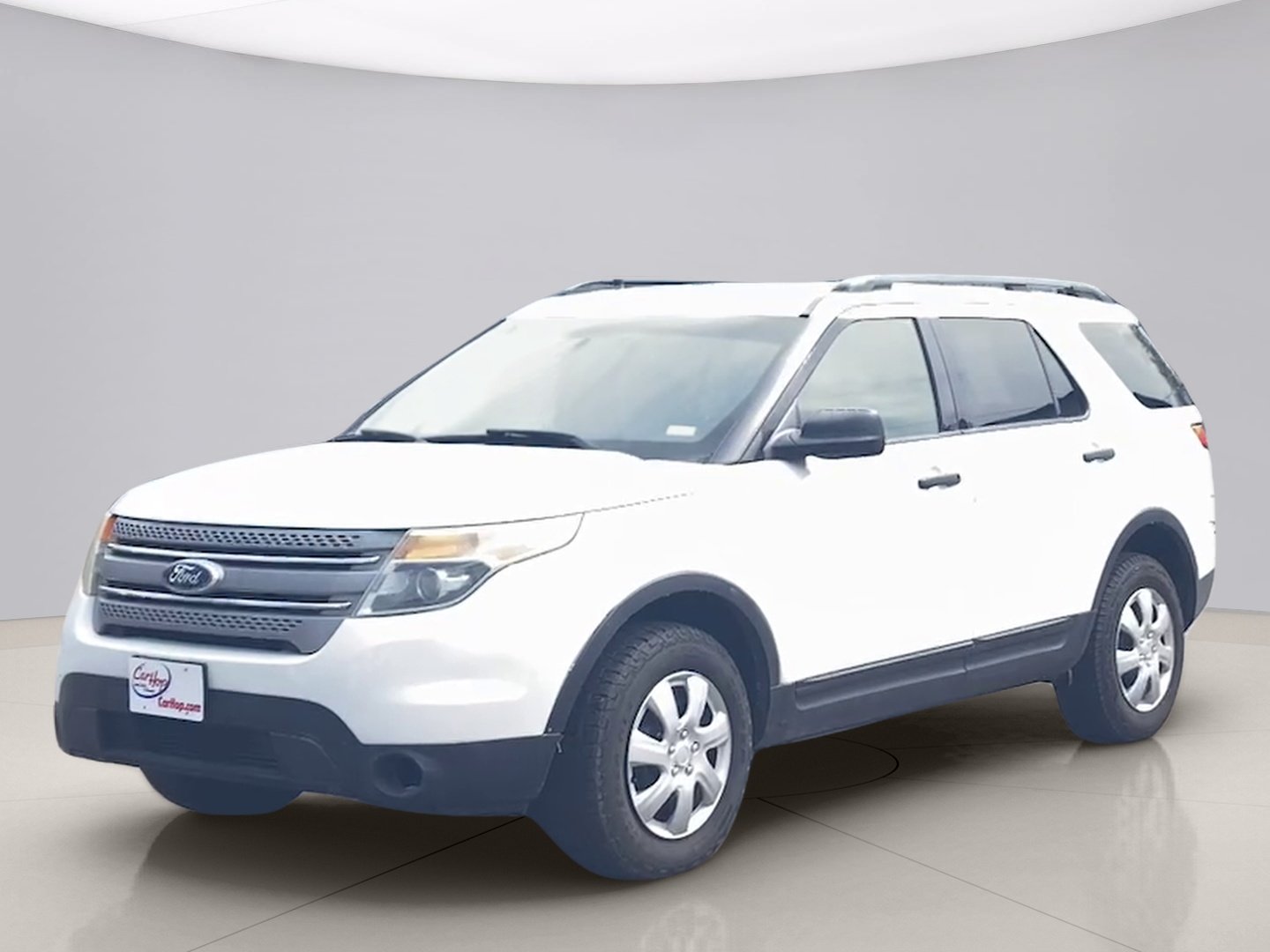 2014 Ford Explorer Base 4x4's photo