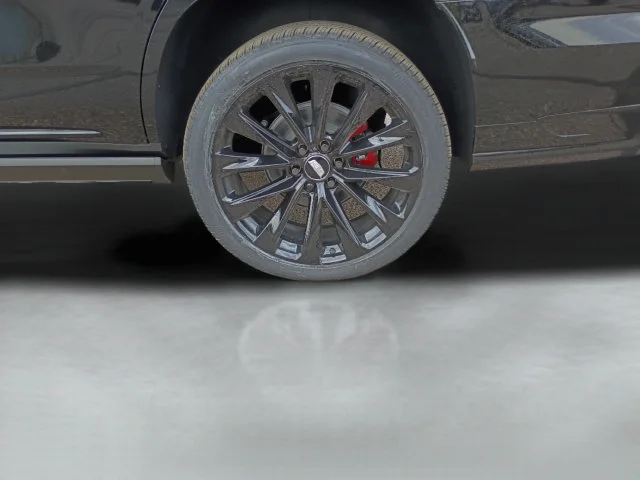 2026 Cadillac Escalade V-Series - Photo 14