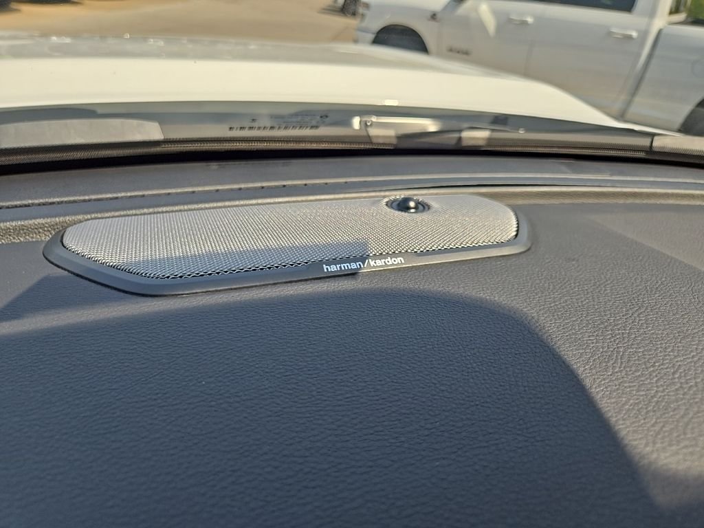 2026 RAM 2500 Laramie - Photo 66