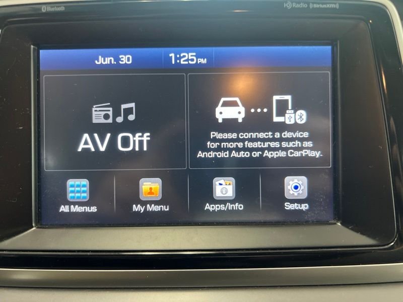 Used 2018 Blue Hyundai SEL+ image 26