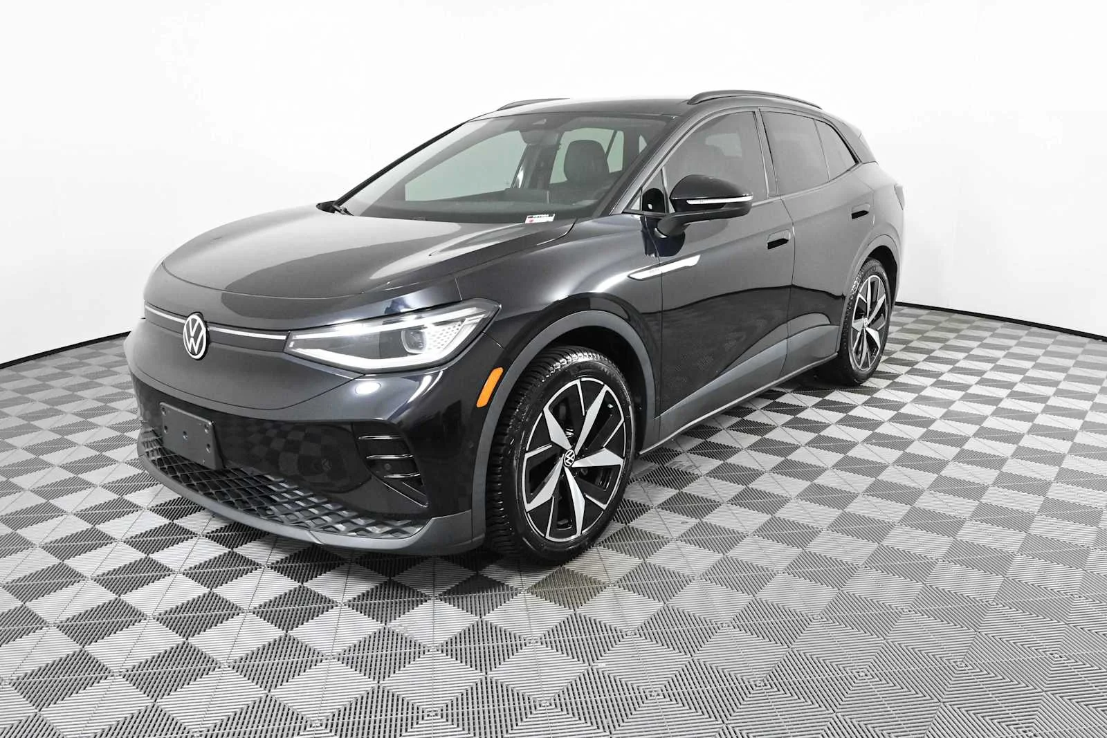 Certified 2023 Volkswagen ID.4 PRO S with VIN 1V2VMPE84PC025847 for sale in Kennesaw, GA