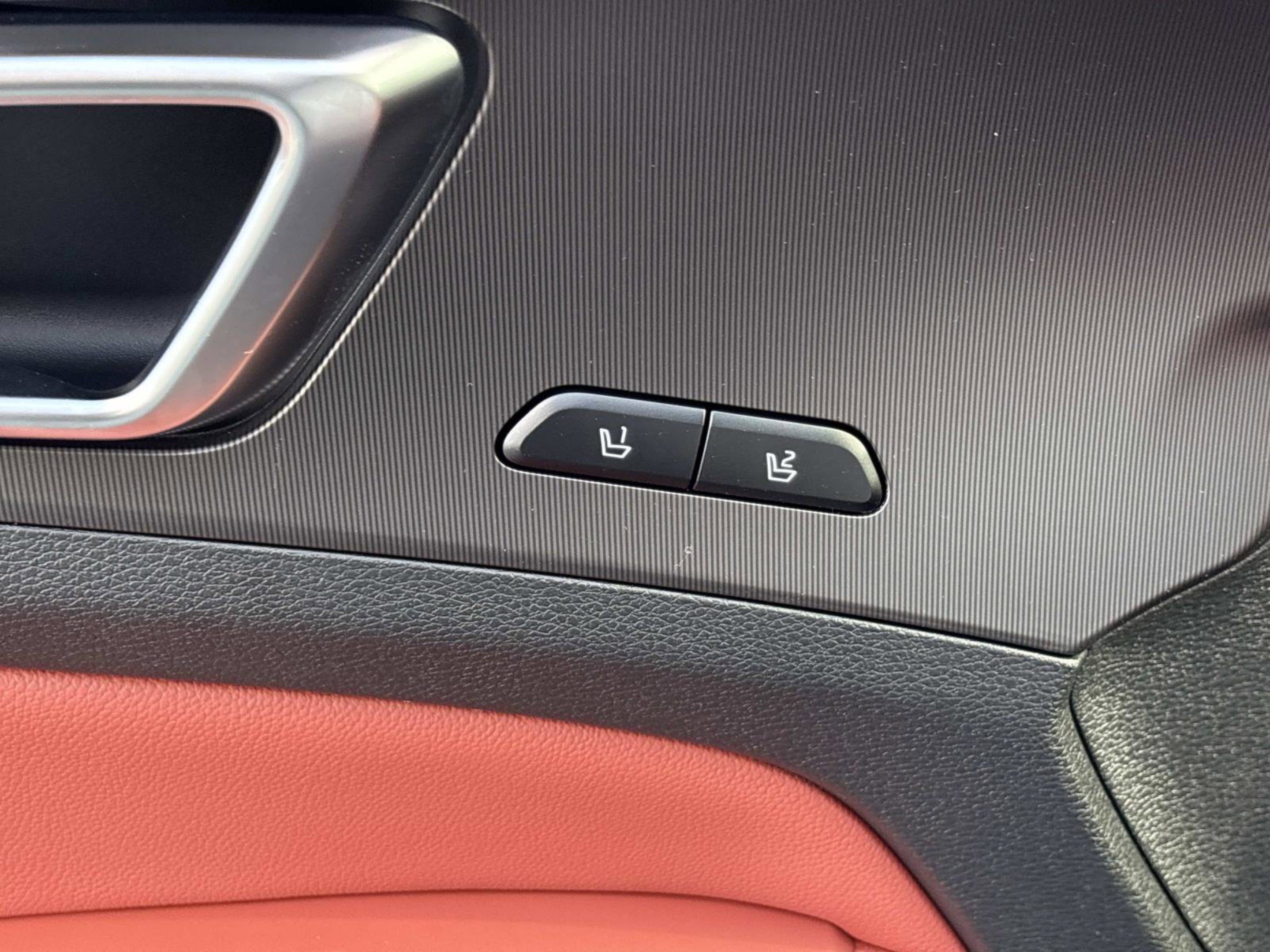 2026 Kia Sportage SX Prestige - Photo 20