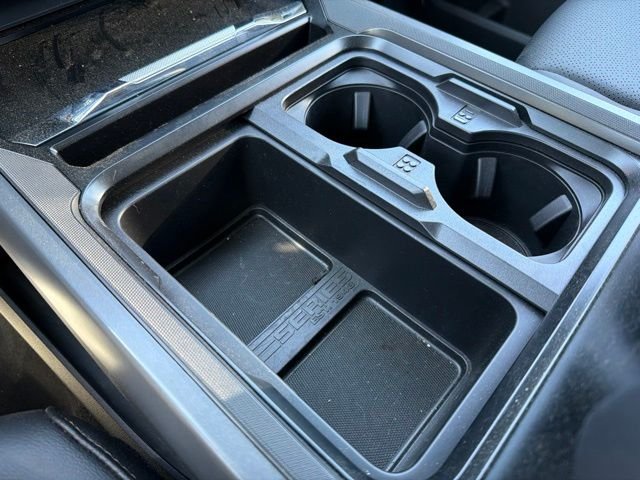 New 2026 Avalanche Ford F-350® Lariat® image 22