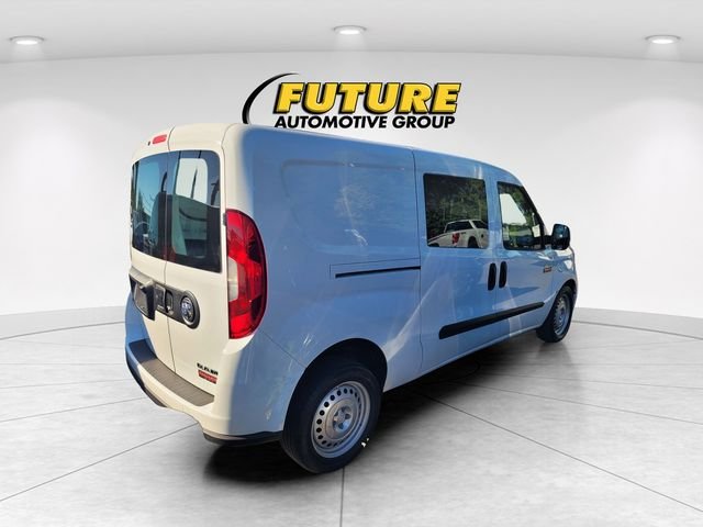 Used 2022 White Ram Base image 3