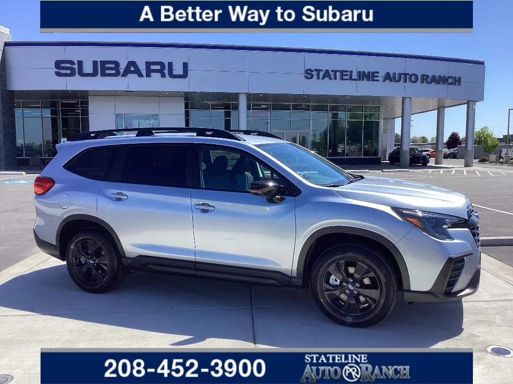 2026 Subaru Ascent Premium 7 Passenger's photo