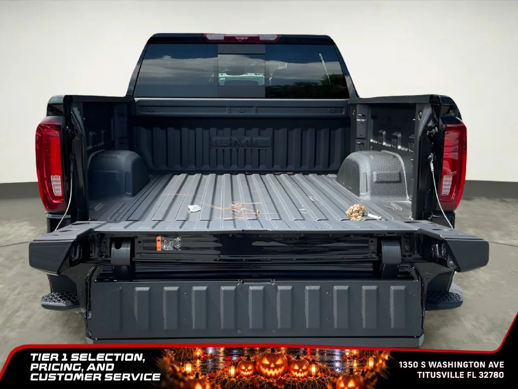 New 2026 Onyx Black GMC Denali image 24