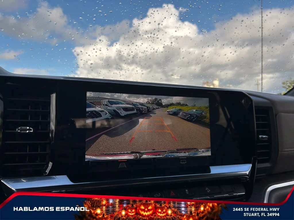New 2026 Summit White GMC SLT image 28