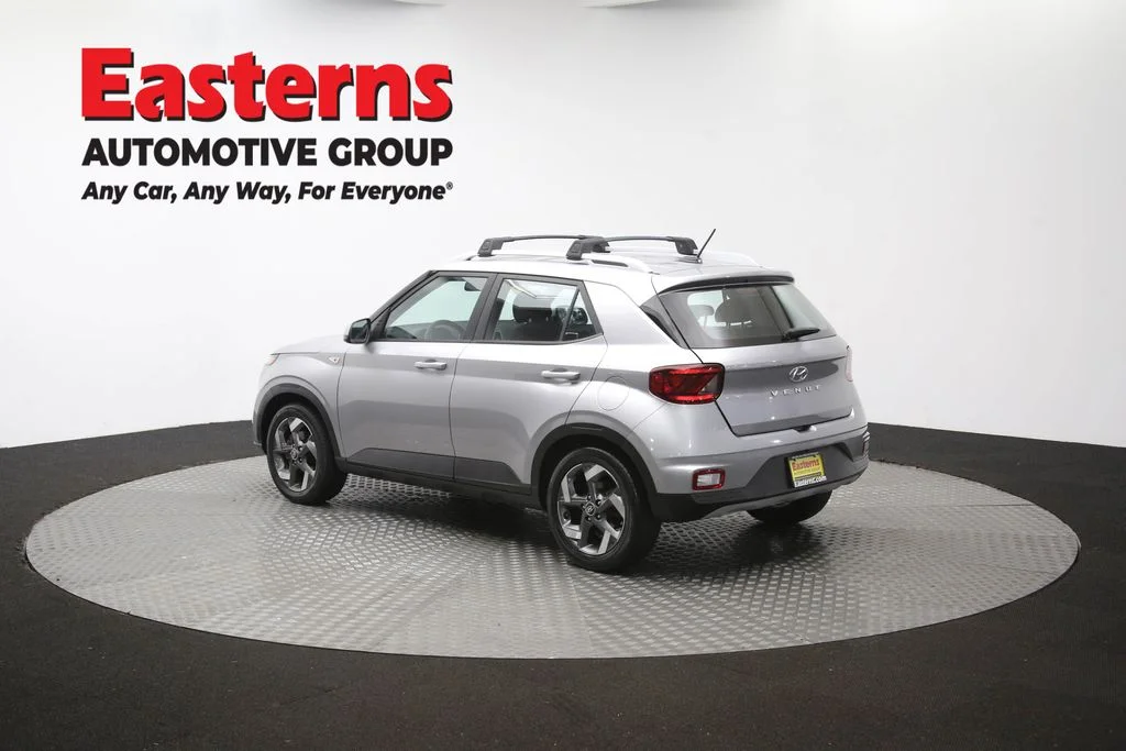 Used 2023 Silver Hyundai SEL image 66