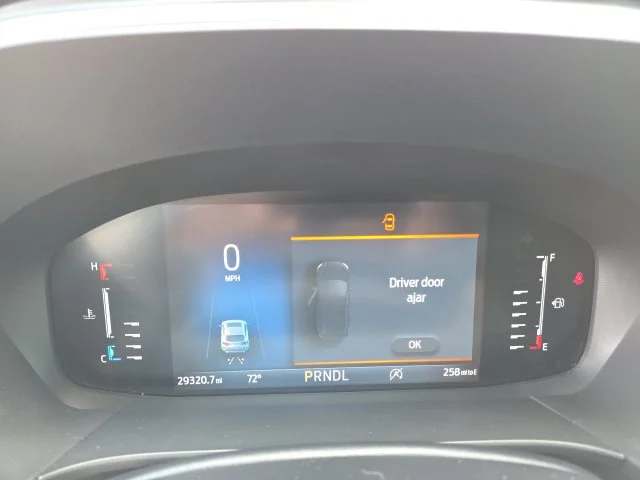Used 2023 Gray Ford Active image 37