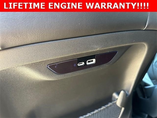 2026 Chrysler Pacifica Select - Photo 19