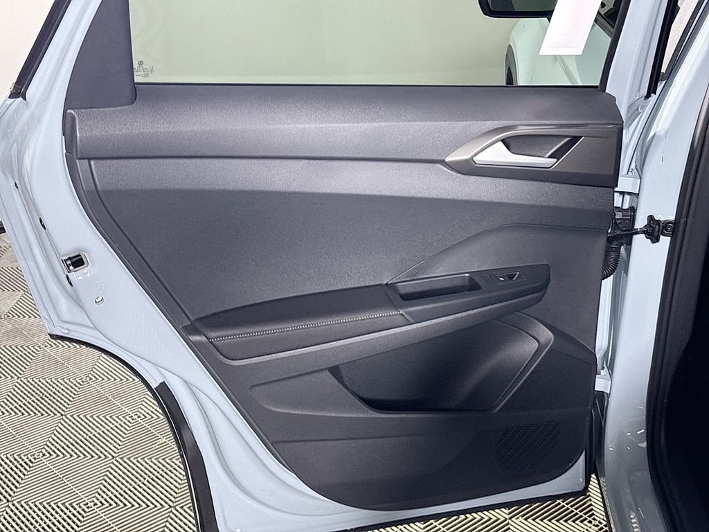 New 2026  Volkswagen 1.5T SE Black image 19