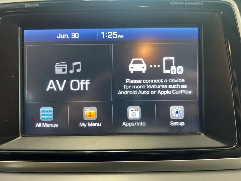 Used 2018 Blue Hyundai SEL+ image 26
