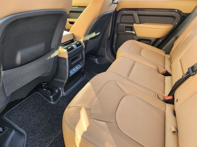 Used 2026 Black Land Rover S image 20