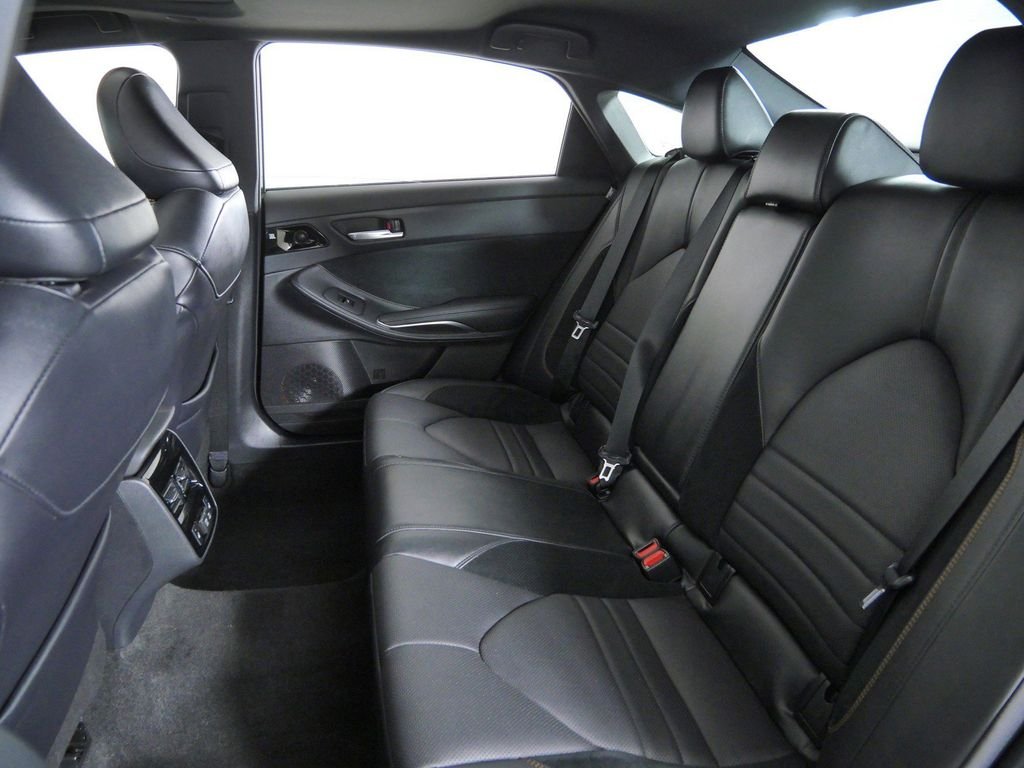 Used 2022 Silver Toyota Touring image 30