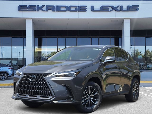 2026 Lexus NX 350 PREMIUM